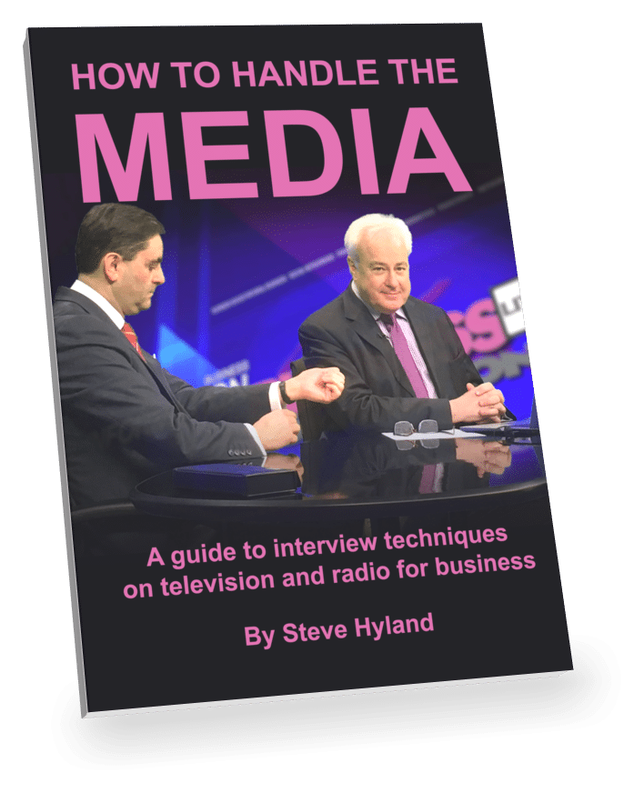 How to Handle the Media 